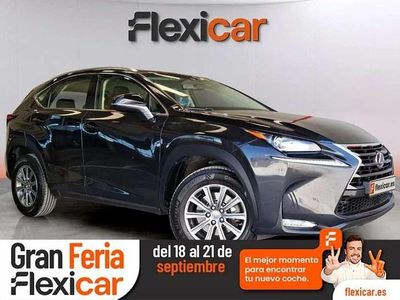 Lexus NX300h