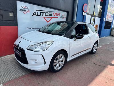 DS Automobiles DS3