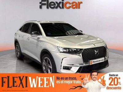 DS Automobiles DS7 Crossback
