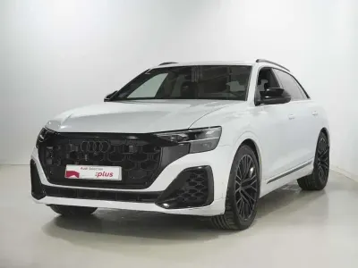 Usado Audi Q8
