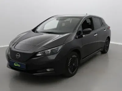 Usado Nissan Leaf