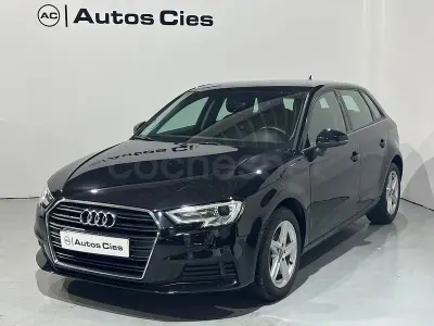Usado Audi A3