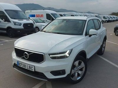 usado Volvo XC40 T3 Business Plus Aut.