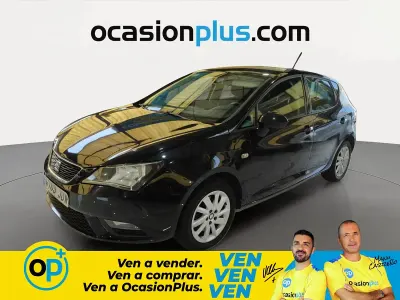 Usado Seat Ibiza