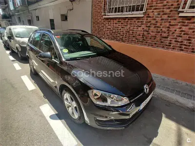 Usado VW Golf VII
