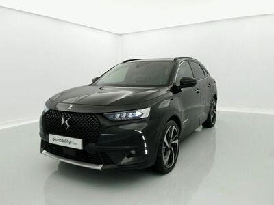 DS Automobiles DS7 Crossback