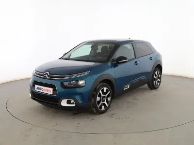 Usado Citroën C4