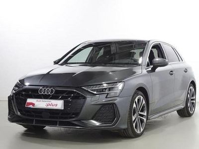 Usado Audi A3 S-Line 150 CV (110 kW) 2024