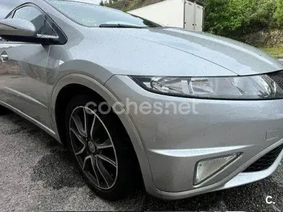Usado Honda Civic