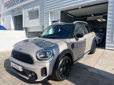 Mini Cooper Countryman