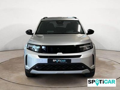 Usado Opel Frontera S 146 CV (107 kW) 2025 Gris SUV