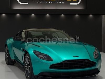 Aston Martin DB11