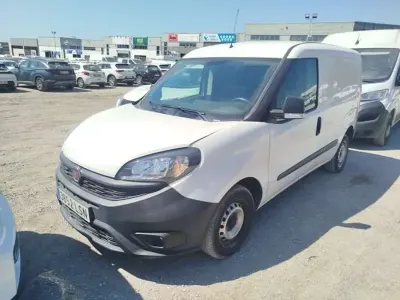 Usado Fiat Doblò