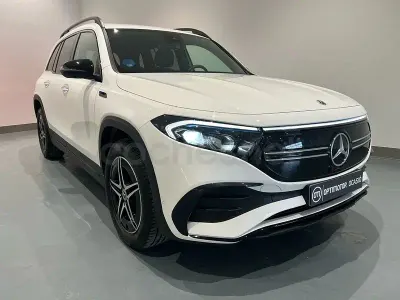 Usado Mercedes EQB300