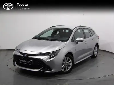 Usado Toyota Corolla