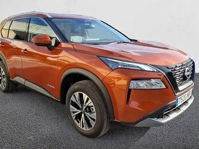 Usado Nissan X-Trail N-Connecta 158 CV (116 kW) 2024 Colorado dust SUV
