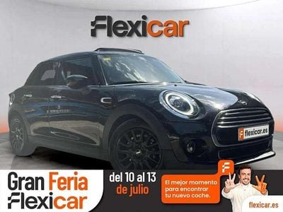 Mini Cooper Clubman