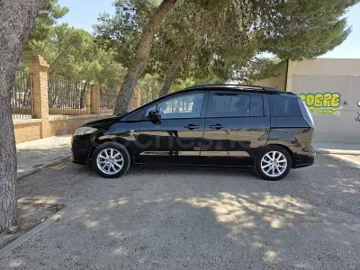 Usado Mazda 5