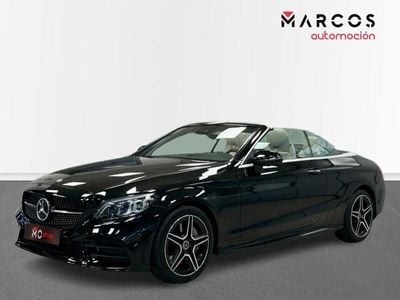 Mercedes C300