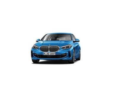 Usado BMW 118 Executive 150 CV (110 kW) 2020 Utilitario