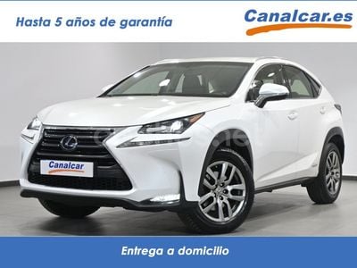 Lexus NX300h