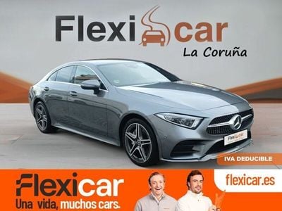 Mercedes CLS350