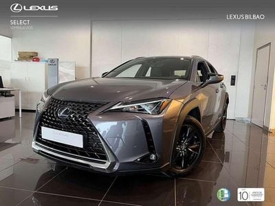 Lexus UX 250h