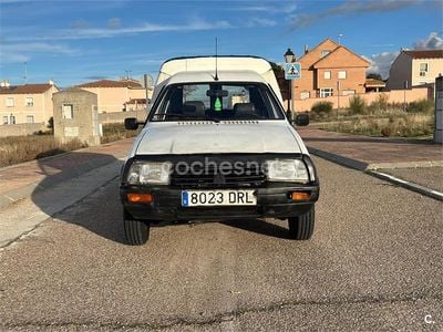 Blanco Usado 1998 Citroën C15 Van | 2490 €