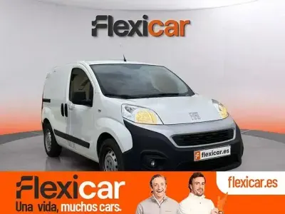 Usado Fiat Fiorino