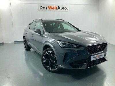 usado Cupra Formentor 1.5 Tsi 150 Dsg