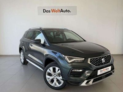 usado Seat Ateca 1.5 TSI X-Perience XM DSG 110 kW (150 CV)