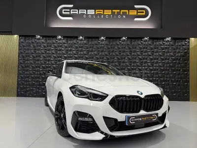Używany BMW 220