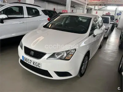 Usado Seat Ibiza