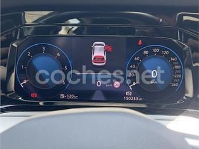 VW Golf VIII