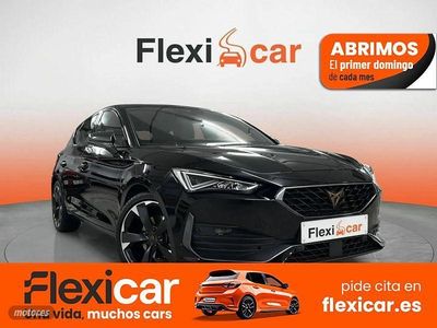 Negro Usado 2023 Cupra Leon Berlina | 27.690 € (Precio justo)