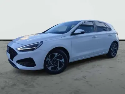 Usado Hyundai i30