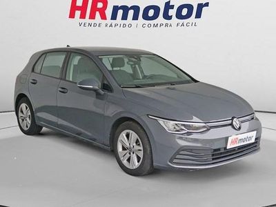 Usado VW Golf VIII Life 110 CV (80 kW) 2024