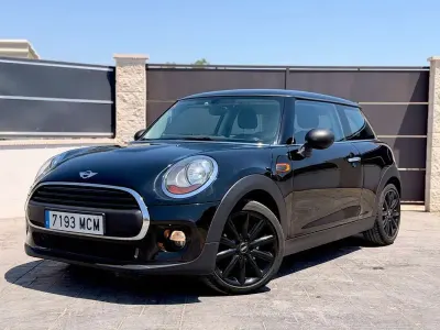 Usado Mini ONE
