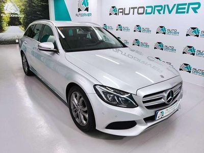 Mercedes C250