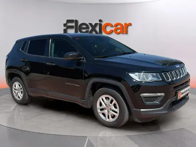 Usado Jeep Compass