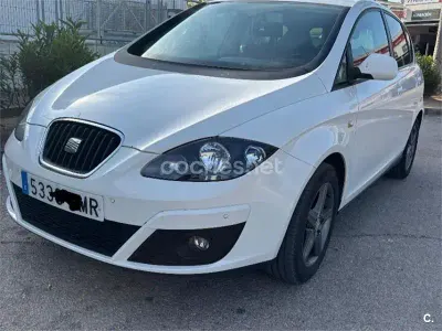 Occasion Seat Altea 140 PK (102 kW) 2005 Wit MPV