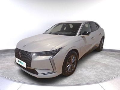 DS Automobiles DS4