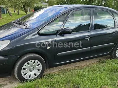 Usado Citroën Xsara Picasso