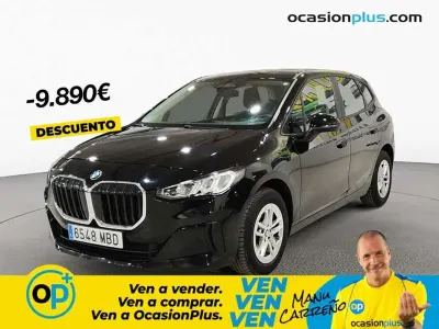 Usado BMW 218 Active Tourer