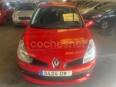Renault Clio II