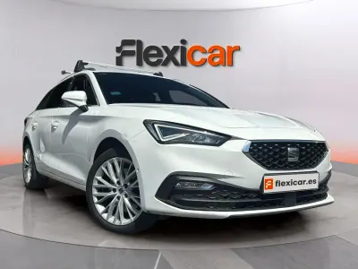 Usado Seat Leon