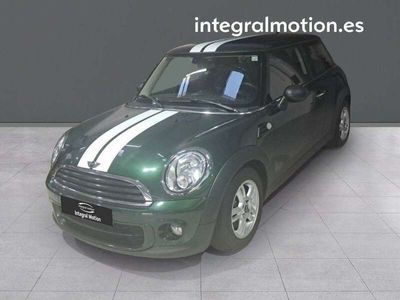 Mini One D