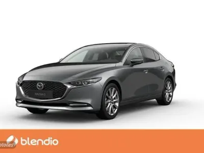 Usado Mazda 3