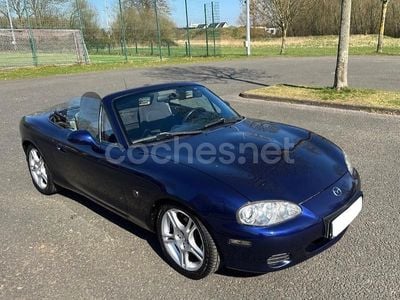 Mazda MX5