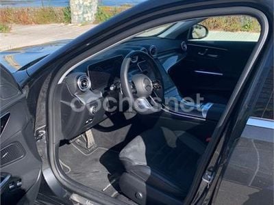 Mercedes C300e